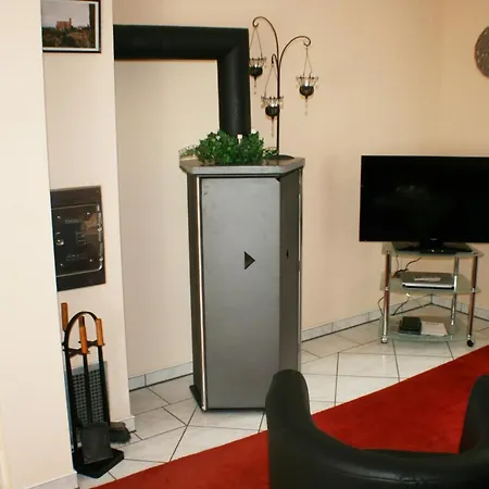 Tannaecker Apartamento