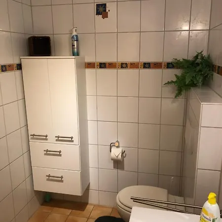 Apartament Tannaecker *