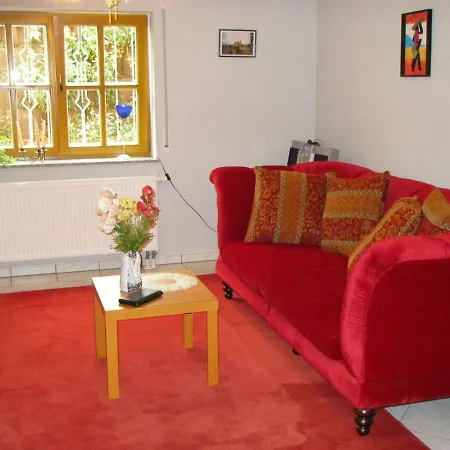 Apartamento Tannaecker *