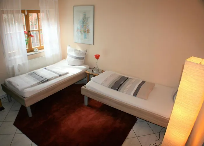 Apartamento Tannaecker *