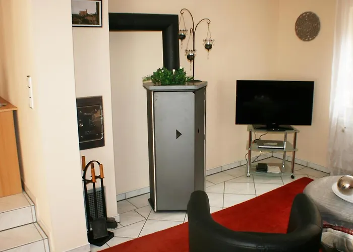 Tannaecker Apartamento