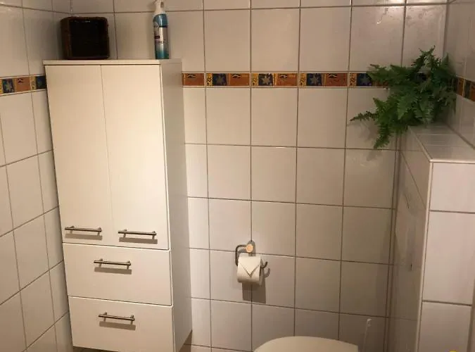 Apartamento Tannaecker *