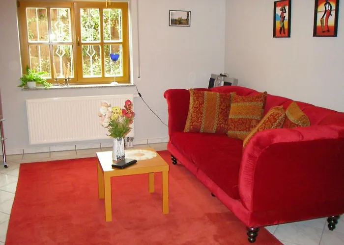 Apartamento Tannaecker *